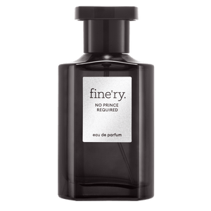 No Prince Required - Eau de Parfum - Finery Fragrance