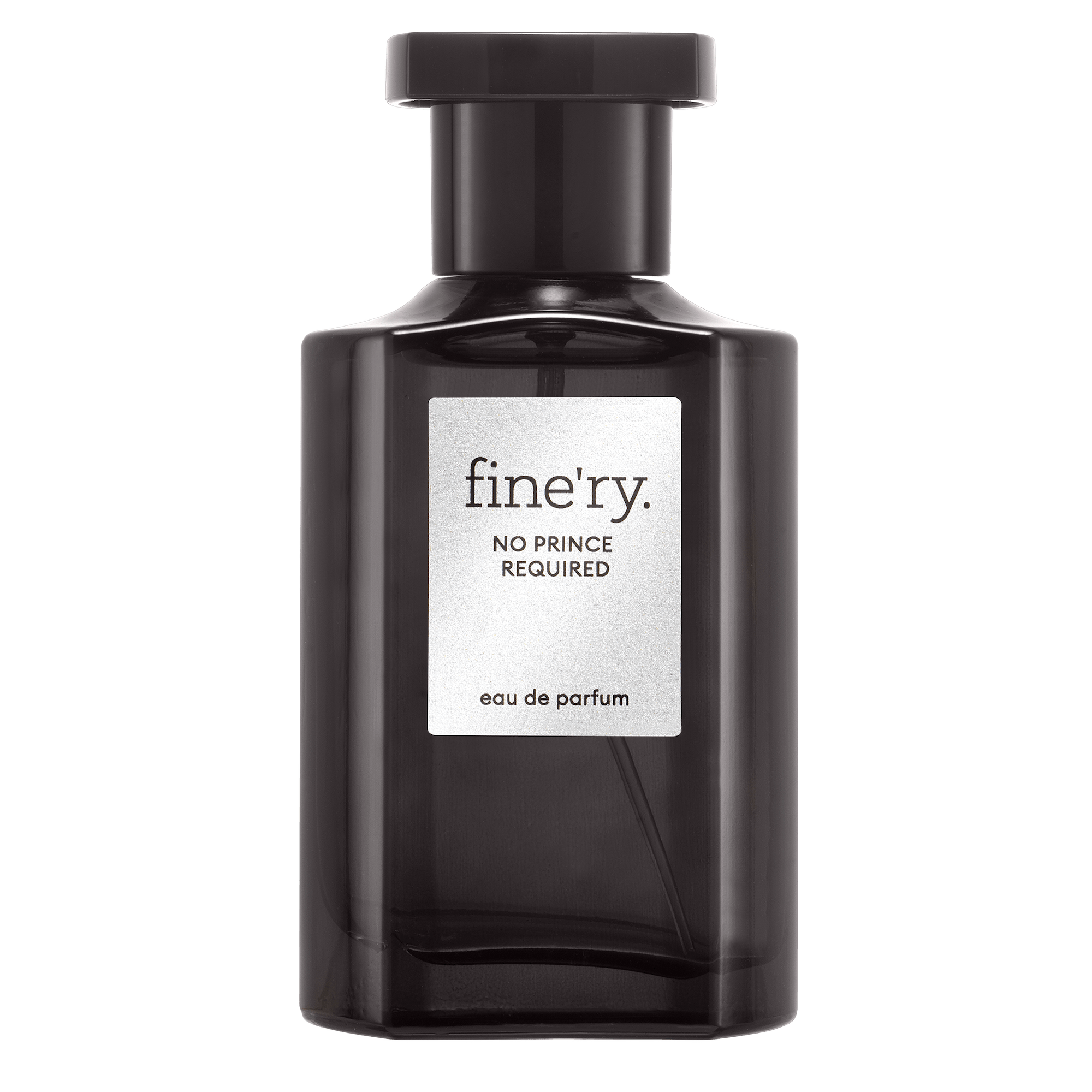 No Prince Required - Eau de Parfum - Finery Fragrance