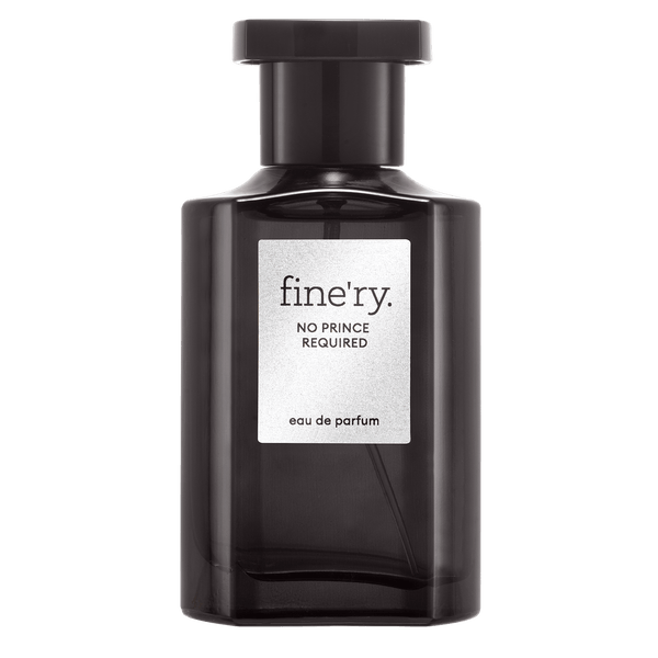 No Prince Required - Eau de Parfum - Finery Fragrance