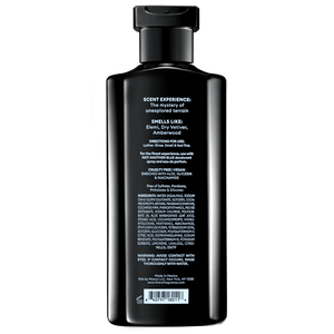 Not Another Blue - Body Wash - Finery Fragrance