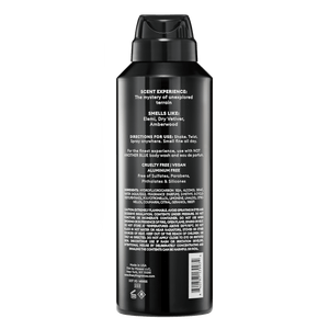 Not Another Blue - Deodorant Body Spray - Finery Fragrance