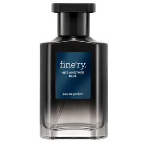 Not Another Blue - Eau de Parfum - Finery Fragrance
