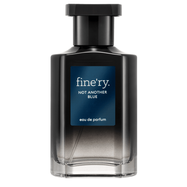 Not Another Blue - Eau de Parfum - Finery Fragrance