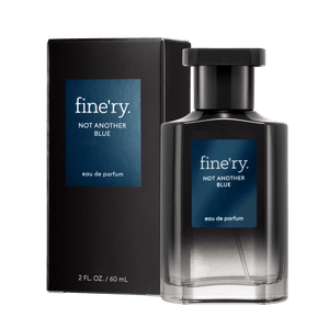 Not Another Blue - Eau de Parfum - Finery Fragrance