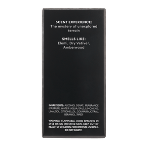 Not Another Blue - Eau de Parfum - Finery Fragrance