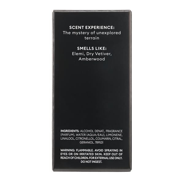 Not Another Blue - Eau de Parfum - Finery Fragrance