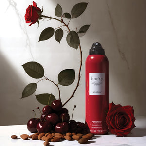 Not Another Cherry - Dry Shampoo - Finery Fragrance