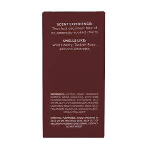 Not Another Cherry - Eau de Parfum - Finery Fragrance