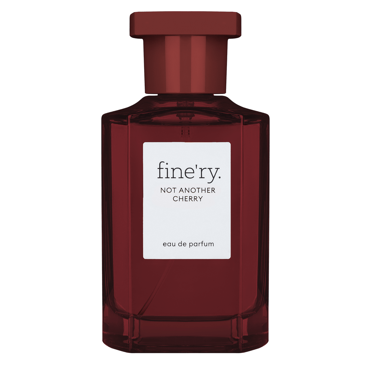 Not Another Cherry