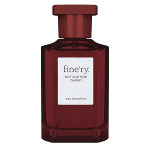 Not Another Cherry - Eau de Parfum - Finery Fragrance