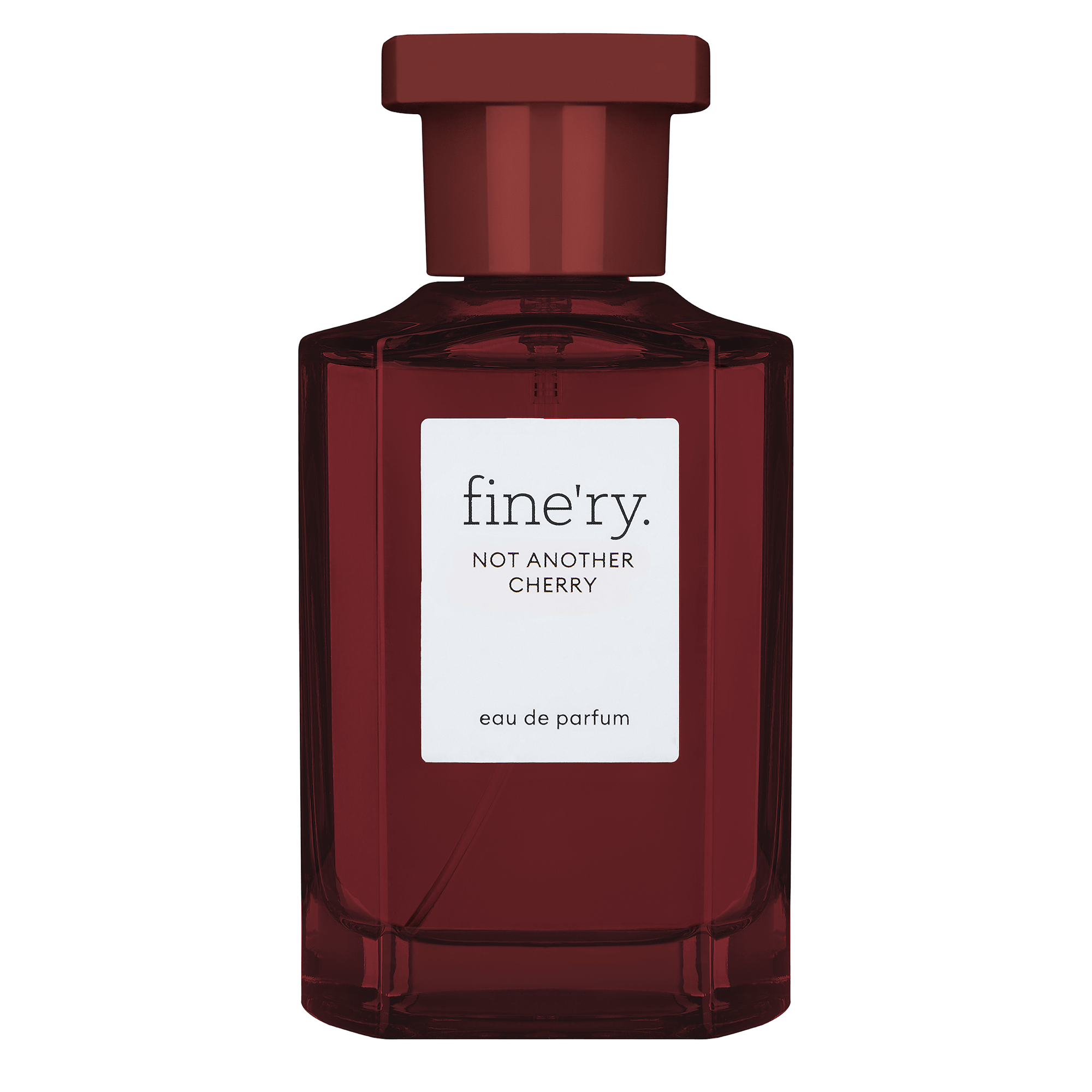Not Another Cherry - Eau de Parfum - Finery Fragrance