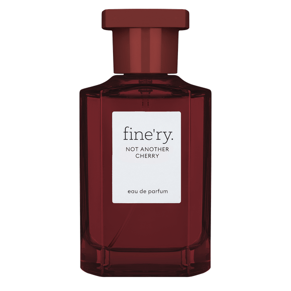 Not Another Cherry - Eau de Parfum - Finery Fragrance