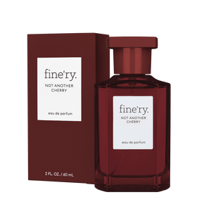 Not Another Cherry - Eau de Parfum - Finery Fragrance