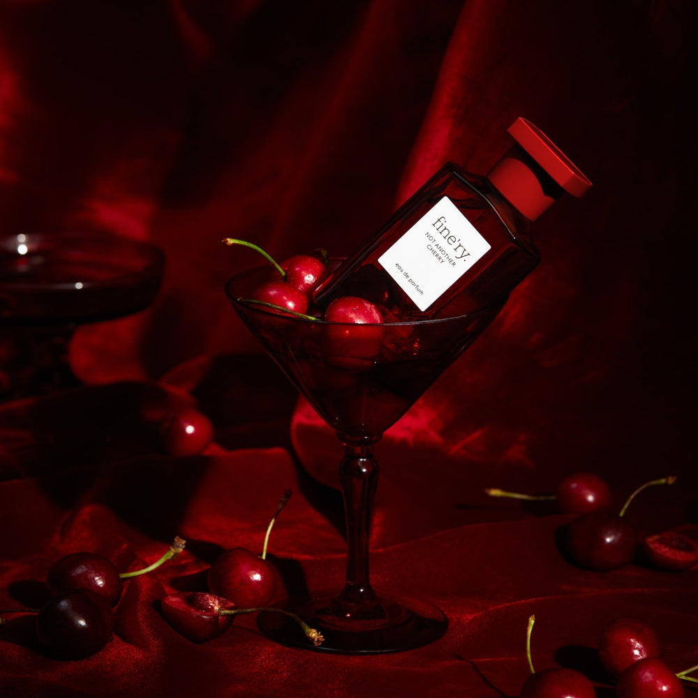Not Another Cherry - Eau de Parfum - Finery Fragrance