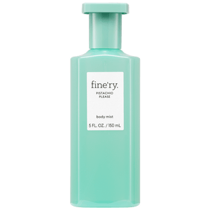 Pistachio Please - Body Mist - Finery Fragrance
