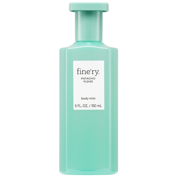 Pistachio Please - Body Mist - Finery Fragrance