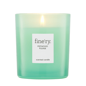 Pistachio Please - Candles - Finery Fragrance