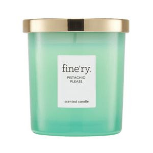 Pistachio Please - Candles - Finery Fragrance