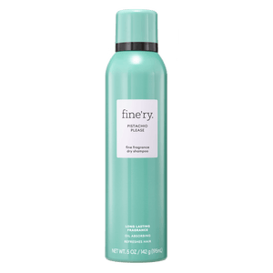 Pistachio Please - Dry Shampoo - Finery Fragrance