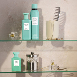 Pistachio Please - Dry Shampoo - Finery Fragrance