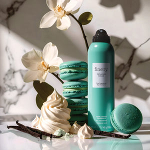 Pistachio Please - Dry Shampoo - Finery Fragrance