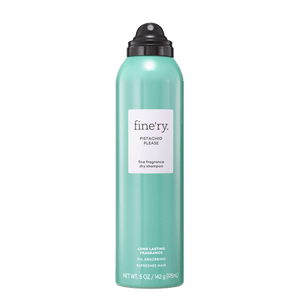Pistachio Please - Dry Shampoo - Finery Fragrance