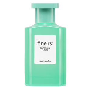 Pistachio Please - Eau de Parfum - Finery Fragrance