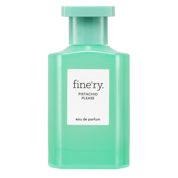 Pistachio Please - Eau de Parfum - Finery Fragrance