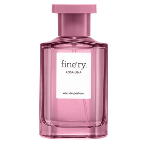 Rosa Lina - Eau de Parfum - Finery Fragrance
