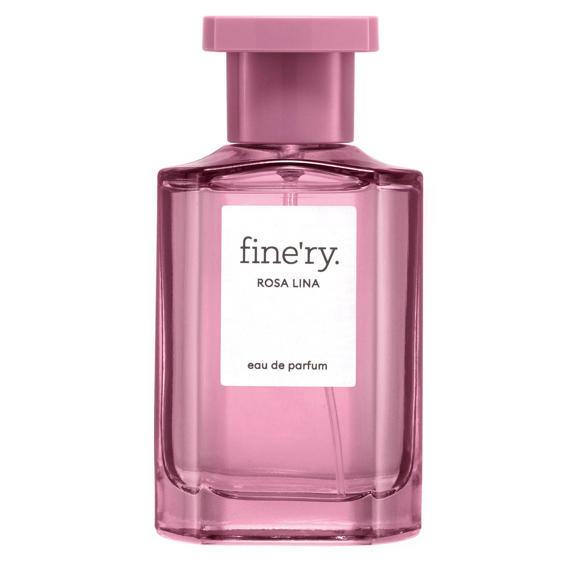 Rosa Lina - Eau de Parfum - Finery Fragrance
