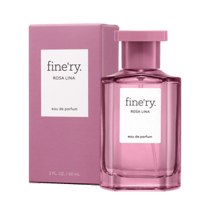 Rosa Lina - Eau de Parfum - Finery Fragrance