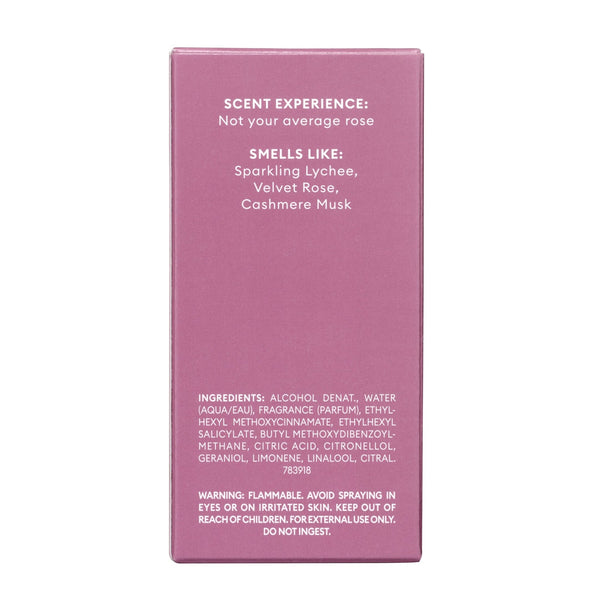 Rosa Lina - Eau de Parfum - Finery Fragrance