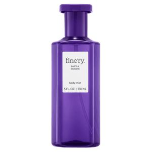 She's A Goodie - Body Mist - Finery Fragrance
