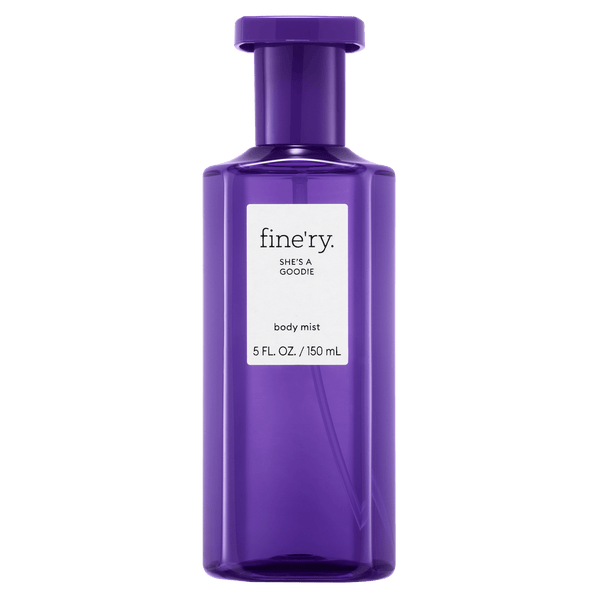 She's A Goodie - Body Mist - Finery Fragrance