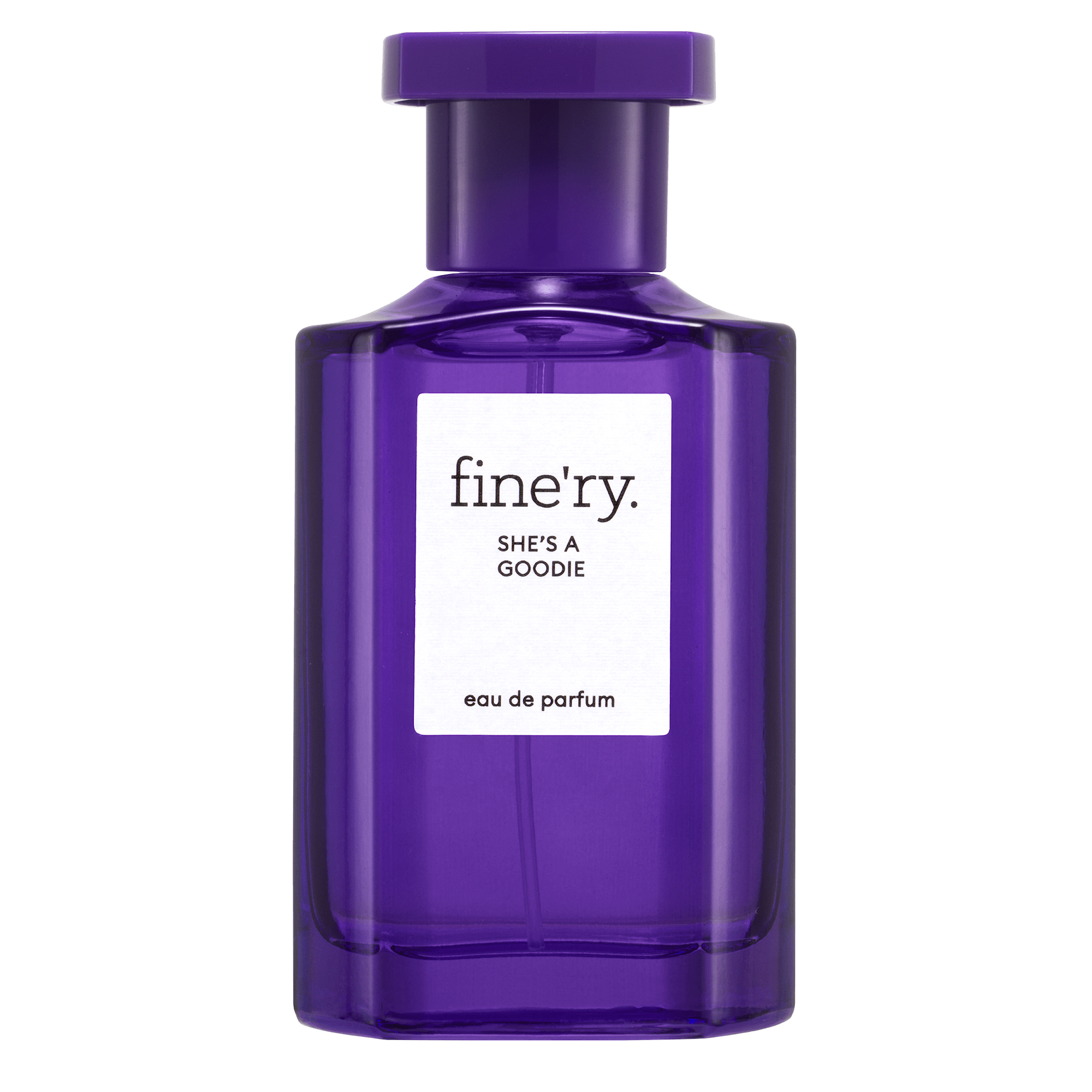 She's A Goodie - Eau de Parfum - Finery Fragrance