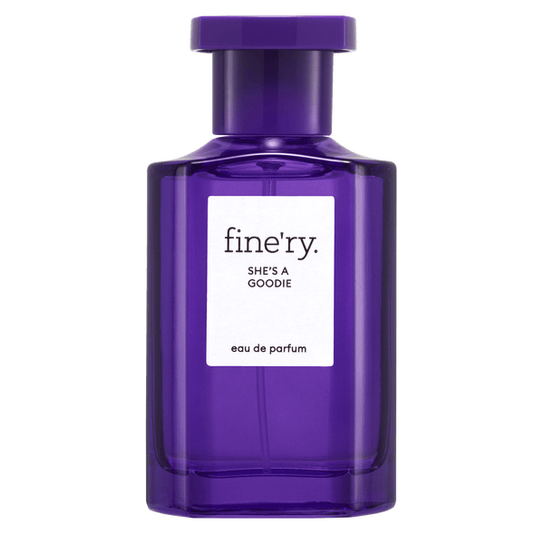 She's A Goodie - Eau de Parfum - Finery Fragrance