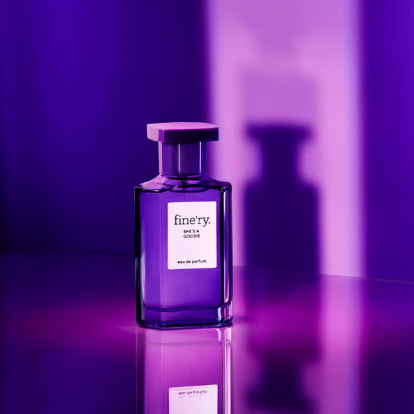 She's A Goodie - Eau de Parfum - Finery Fragrance