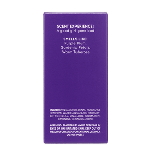 She's A Goodie - Eau de Parfum - Finery Fragrance