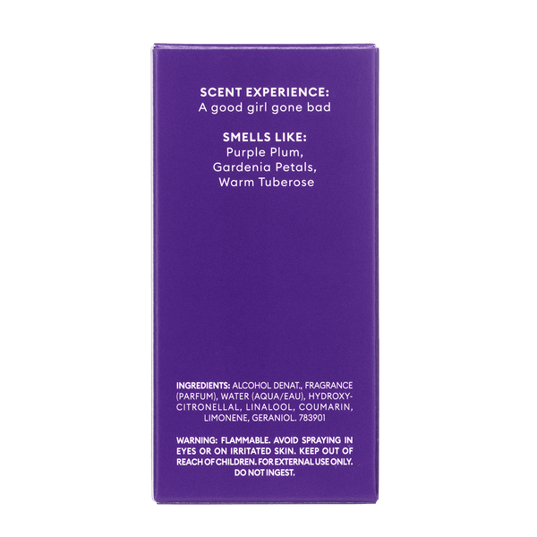 She's A Goodie - Eau de Parfum - Finery Fragrance