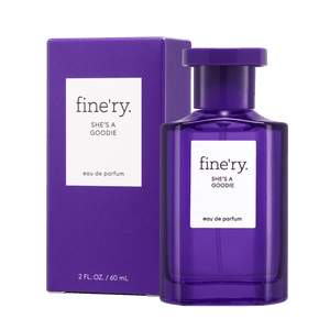 She's A Goodie - Eau de Parfum - Finery Fragrance