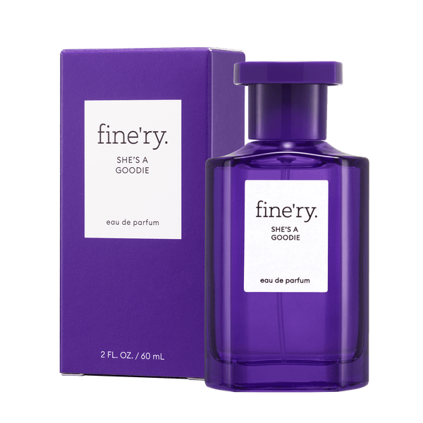 She's A Goodie - Eau de Parfum - Finery Fragrance
