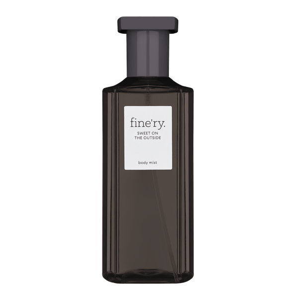 Sweet On the Outside - Body Mist - Finery Fragrance