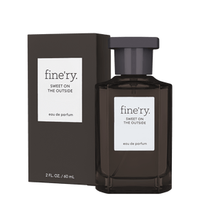Sweet On the Outside - Eau de Parfum - Finery Fragrance