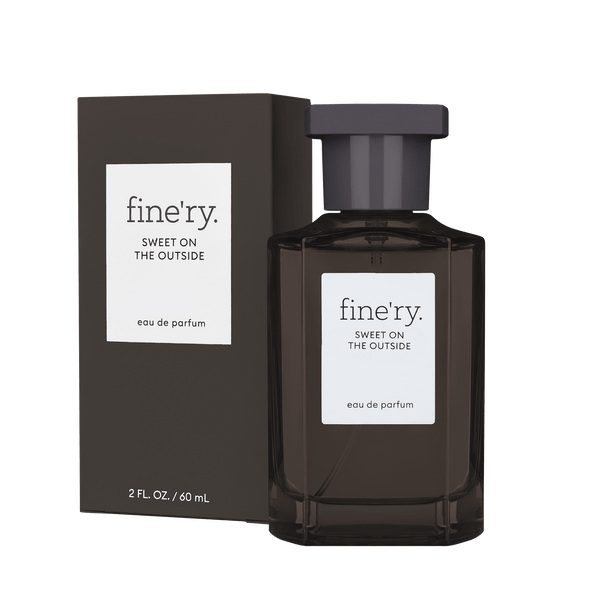 Sweet On the Outside - Eau de Parfum - Finery Fragrance