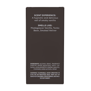 Sweet On the Outside - Eau de Parfum - Finery Fragrance