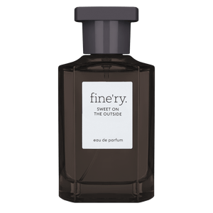 Sweet On the Outside - Eau de Parfum - Finery Fragrance