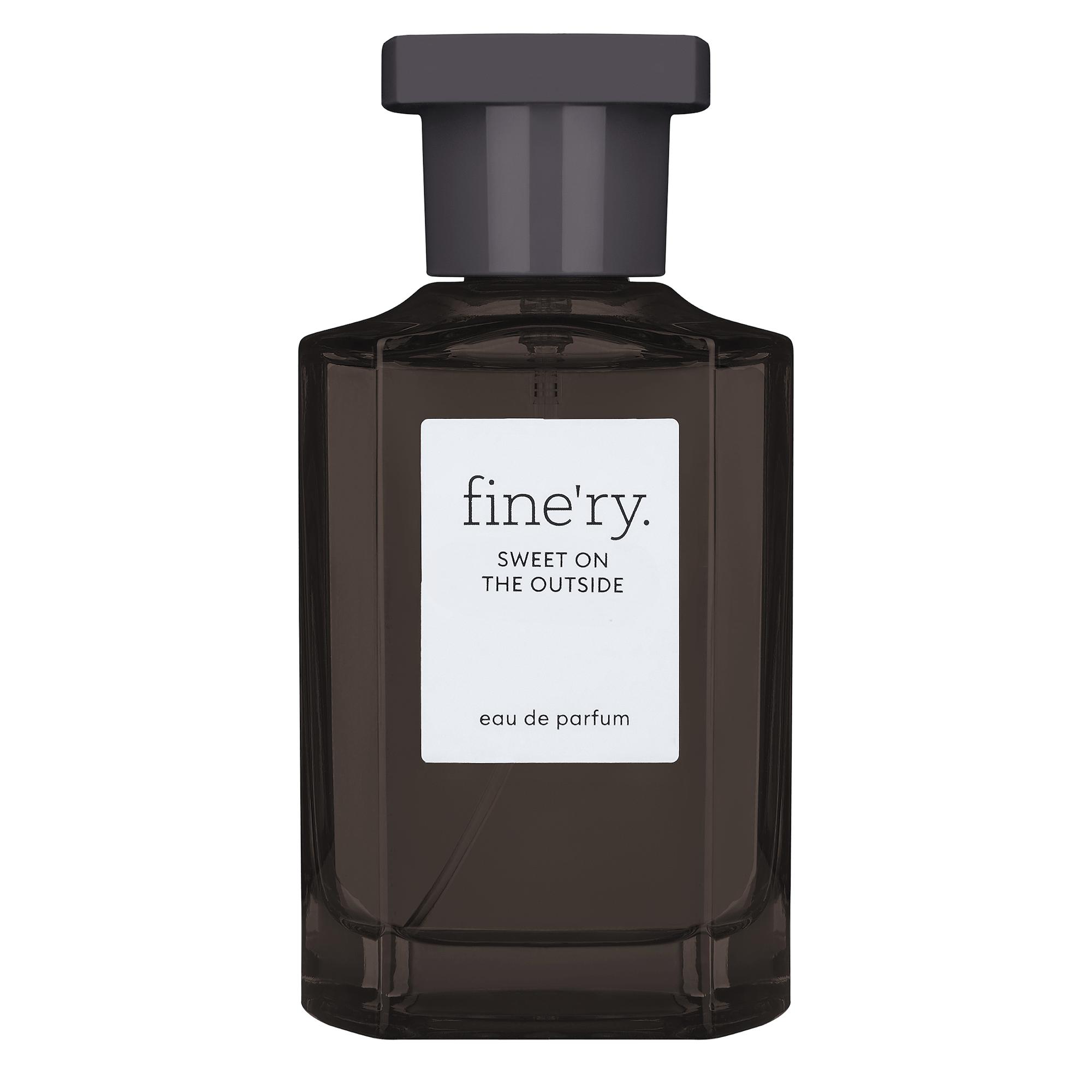 Sweet On the Outside - Eau de Parfum - Finery Fragrance