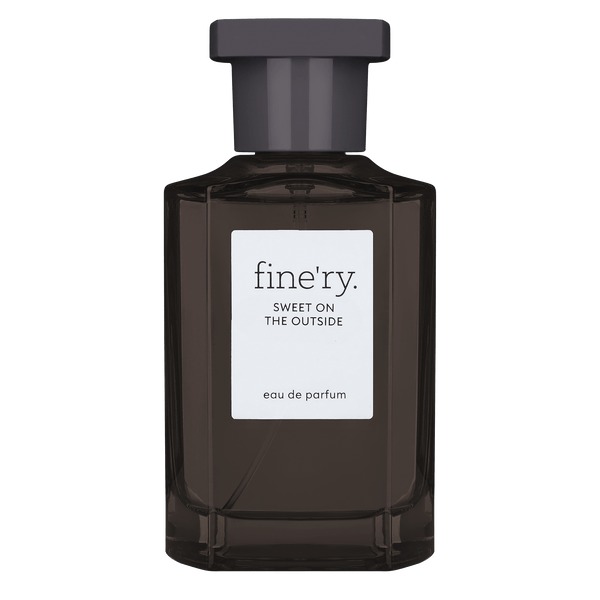 Sweet On the Outside - Eau de Parfum - Finery Fragrance