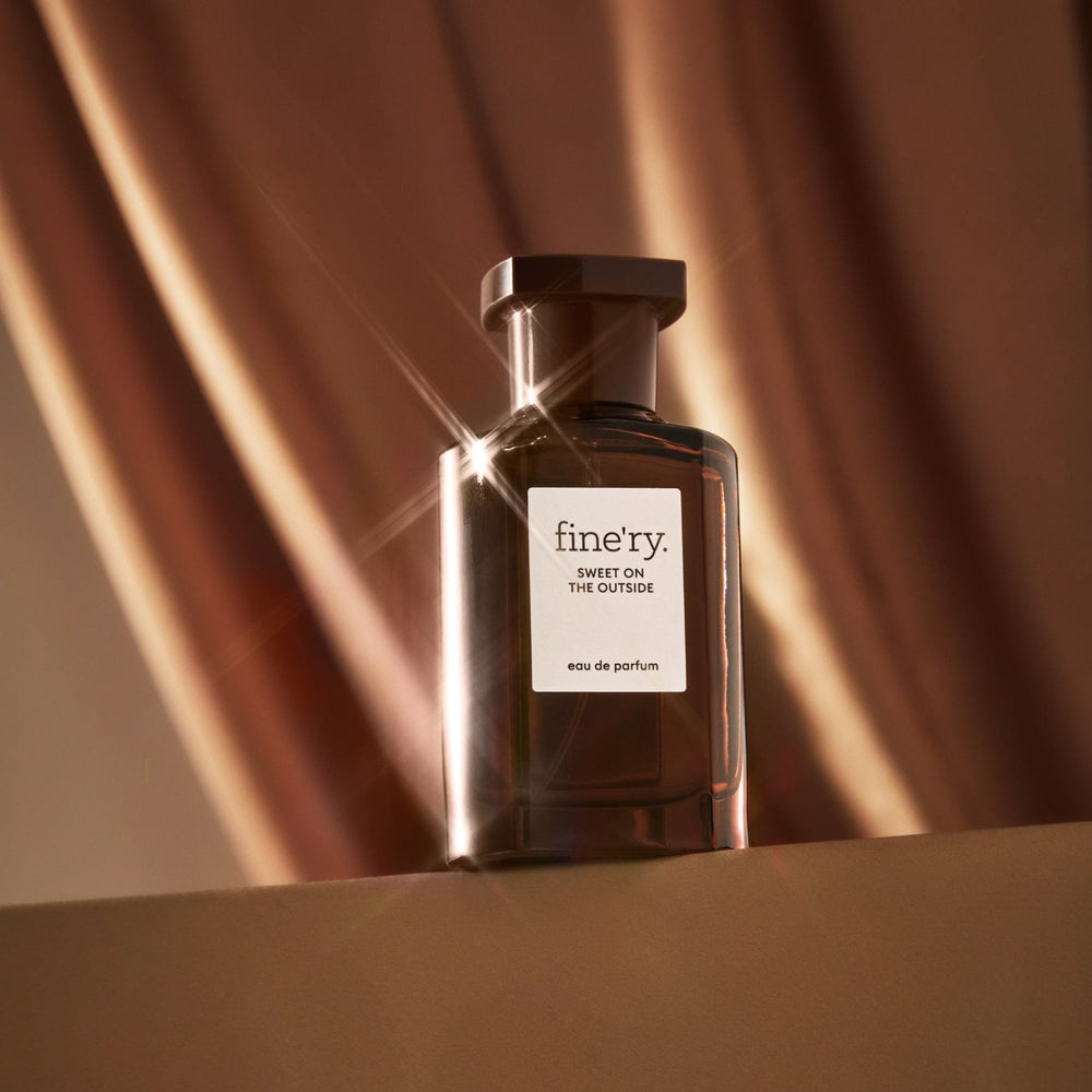 Sweet On the Outside - Eau de Parfum - Finery Fragrance