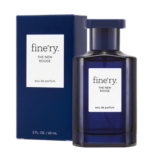 The New Rogue - Eau de Parfum - Finery Fragrance